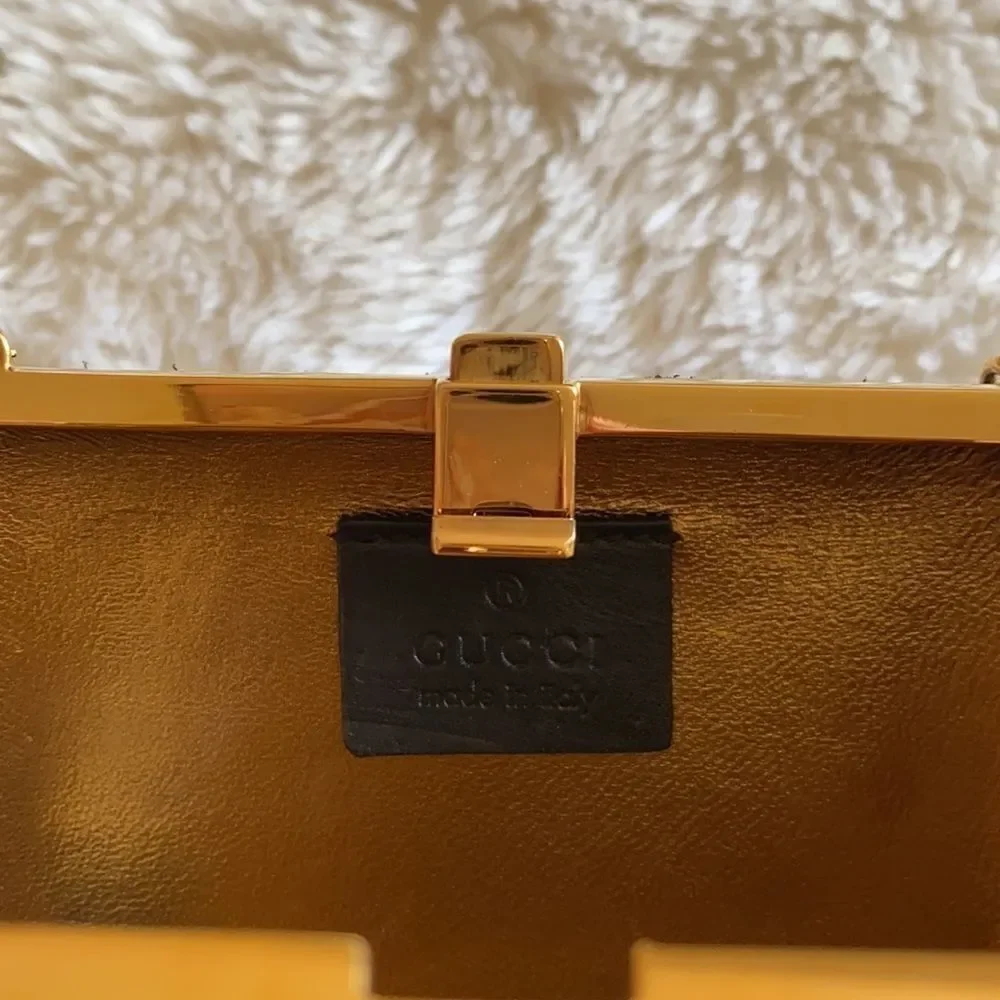 Gucci Mini Clutch/Handbag